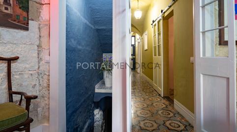 Foto 4 de Casa o chalet en venta en Calle Cami D'es Castell, 56, Molí des Pla - Andrea Doria, Illes Balears