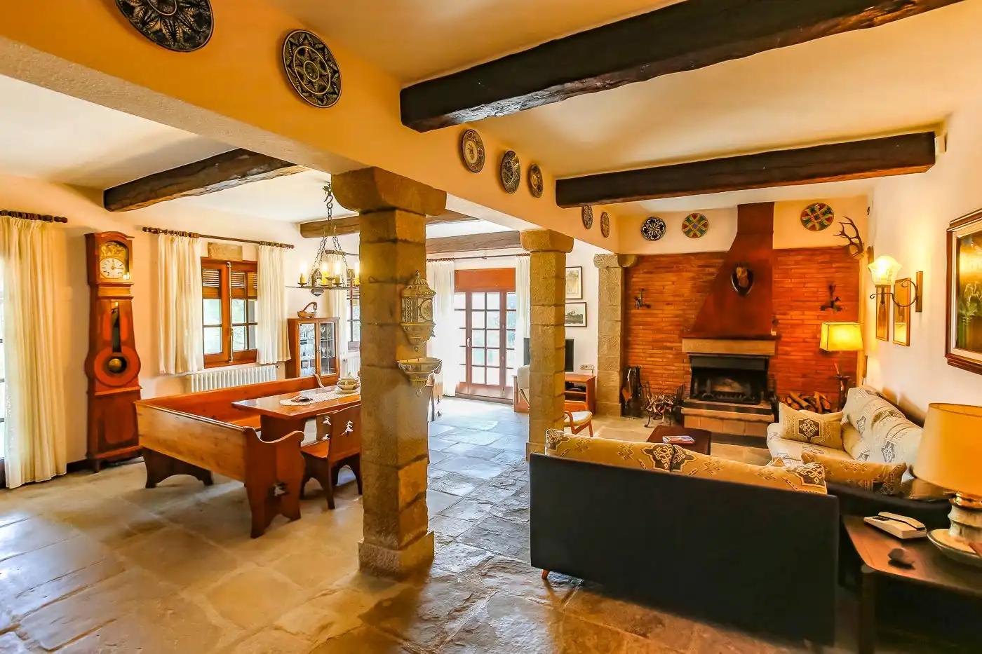 Casa o chalet en venta en Solsona