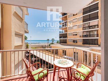 Wohnung mit Balkon zum Verkauf in Racó