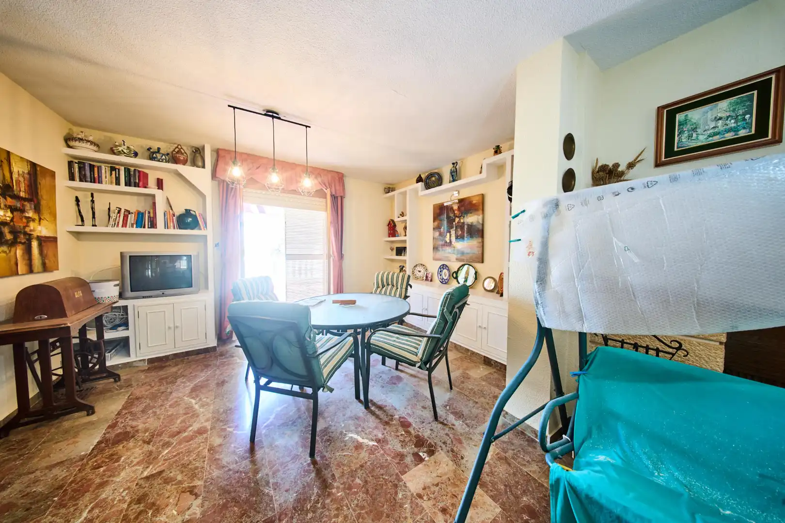 Chalet con piscina en venta en Calle Borgoña 29, imagen 15