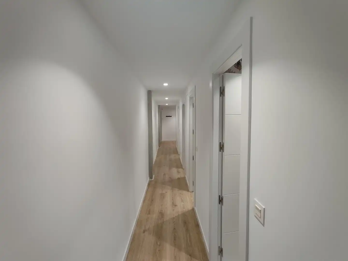 Flat for rent in Granada, Granada