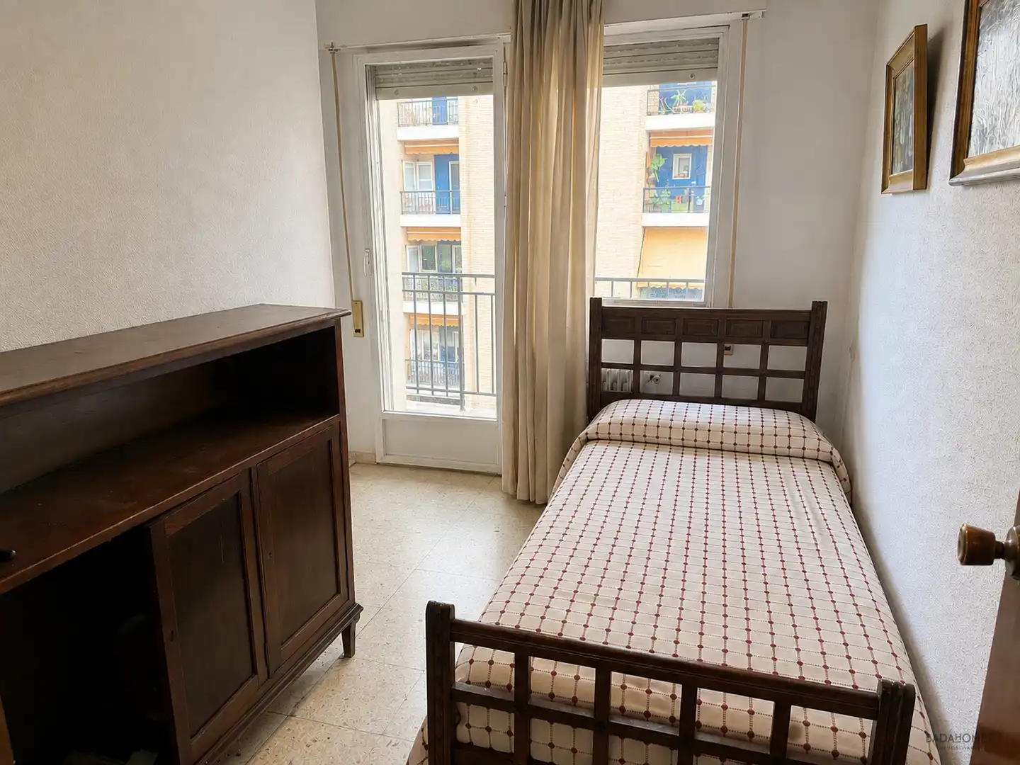 Habitación de Piso en venta en Badajoz con Aire acondicionado, Calefacción y Terraza