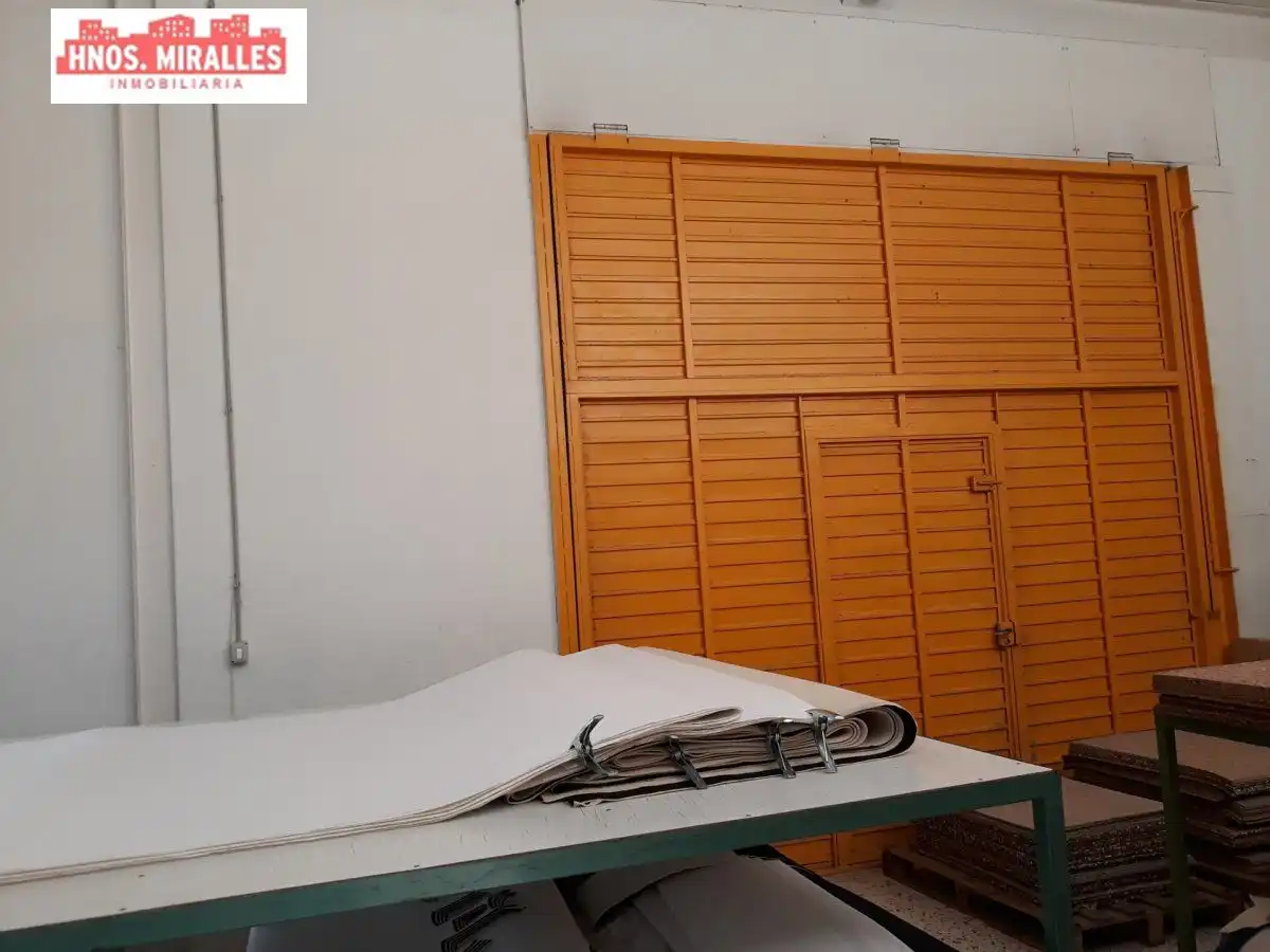 Nave industrielle à vendre à Elche ciudad, imagen 12