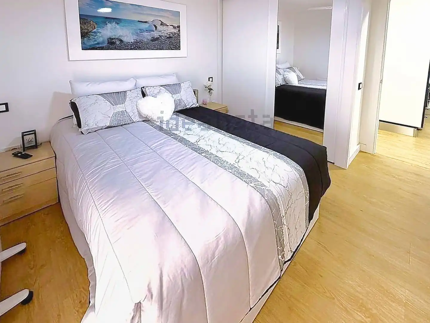 Appartamento con ascensore in vendita a Calle del Rosal, imagen 12