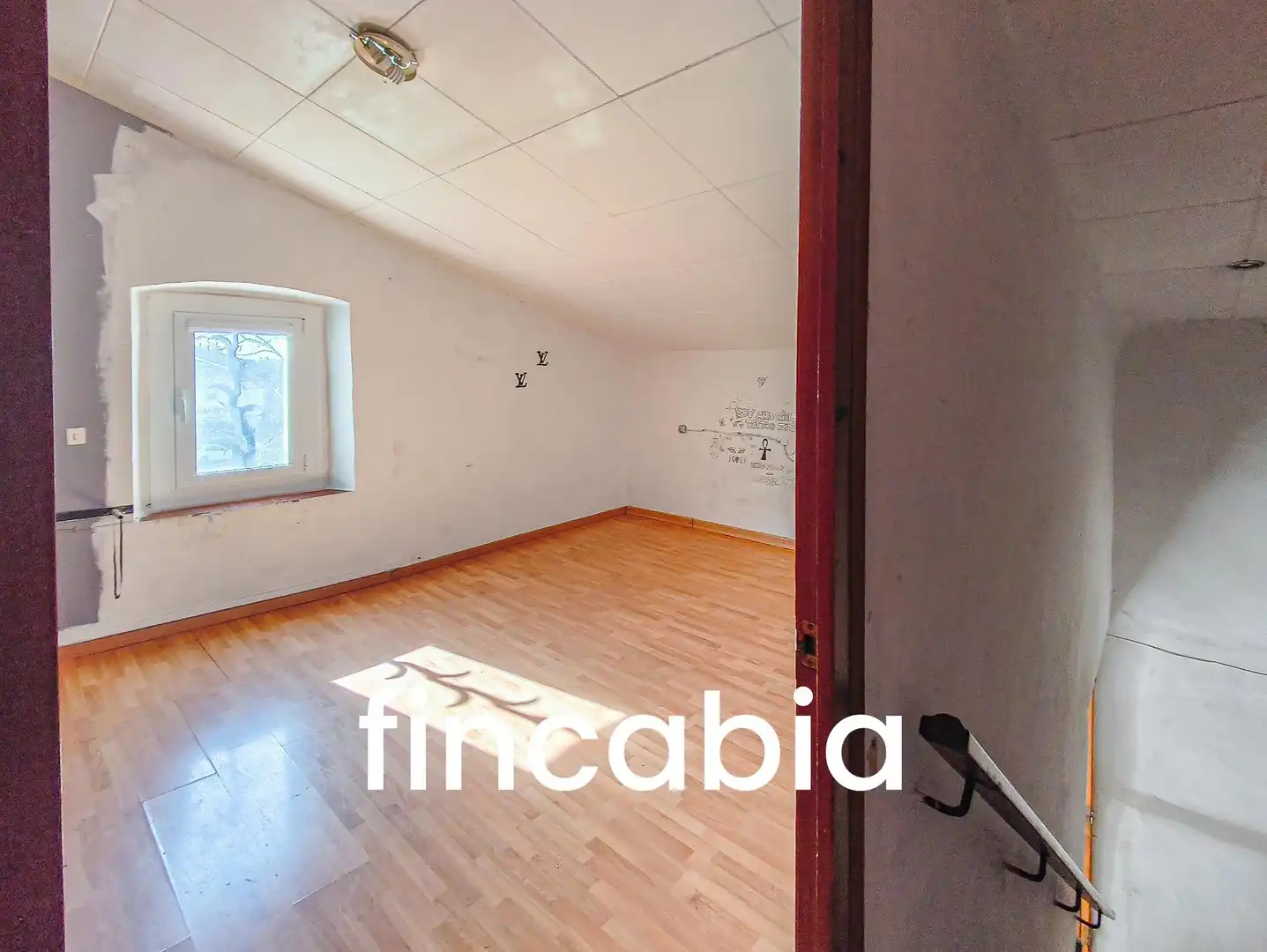 Casa con jardín en venta en Carrer de la Indústria, imagen 47