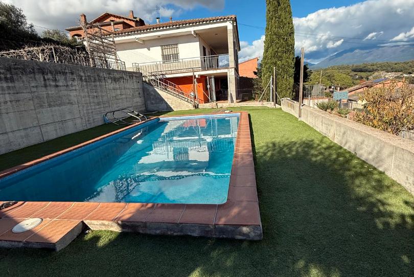 Photo 1 of House or chalet to rent in Llinars del Vallès, Barcelona