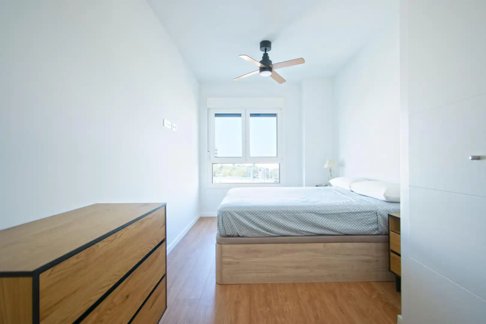 Piso con piscina en venta en Este - Alcosa- Torreblanca, imagen 19