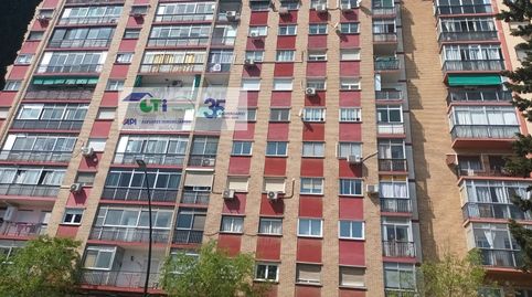 Photo 2 of Flat for sale in Avenida San Juan de la Peña , Salvador Allende, Zaragoza Capital