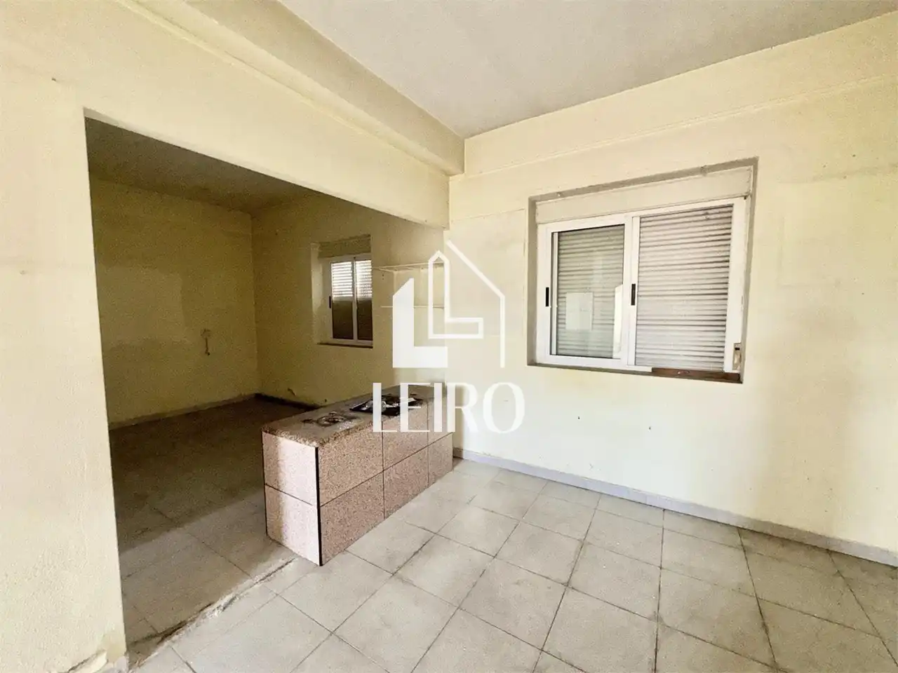 Vista exterior de Edificio en venta en Catoira