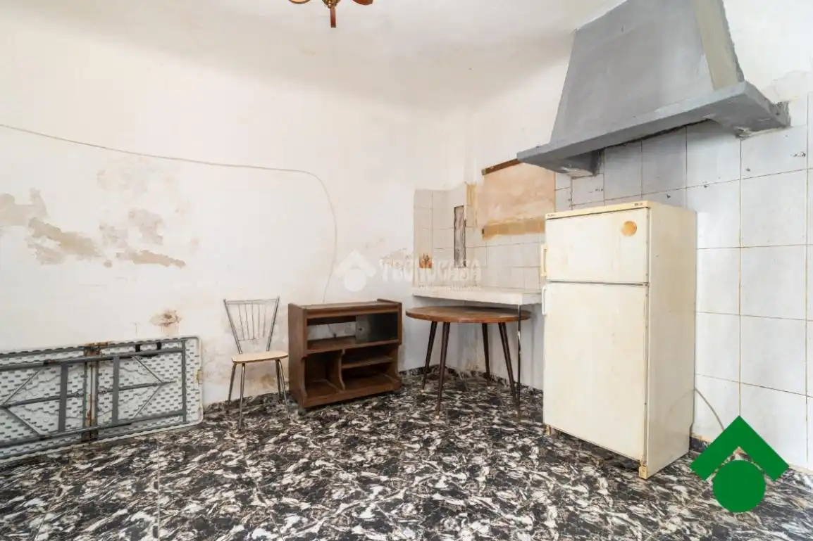 Casa aparellada en venda a Santa Fe, imagen 5