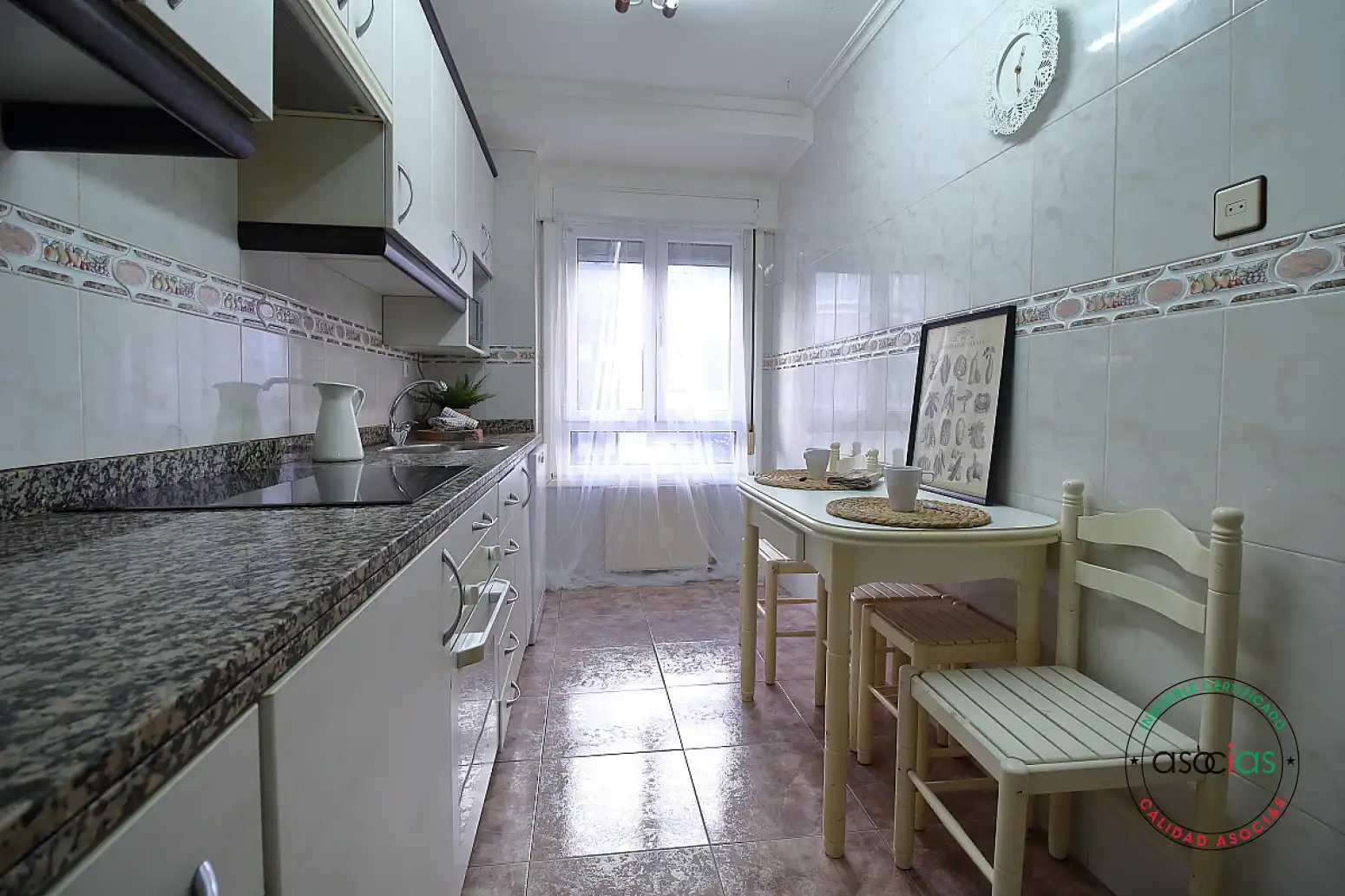 Kitchen of Flat for sale in Este