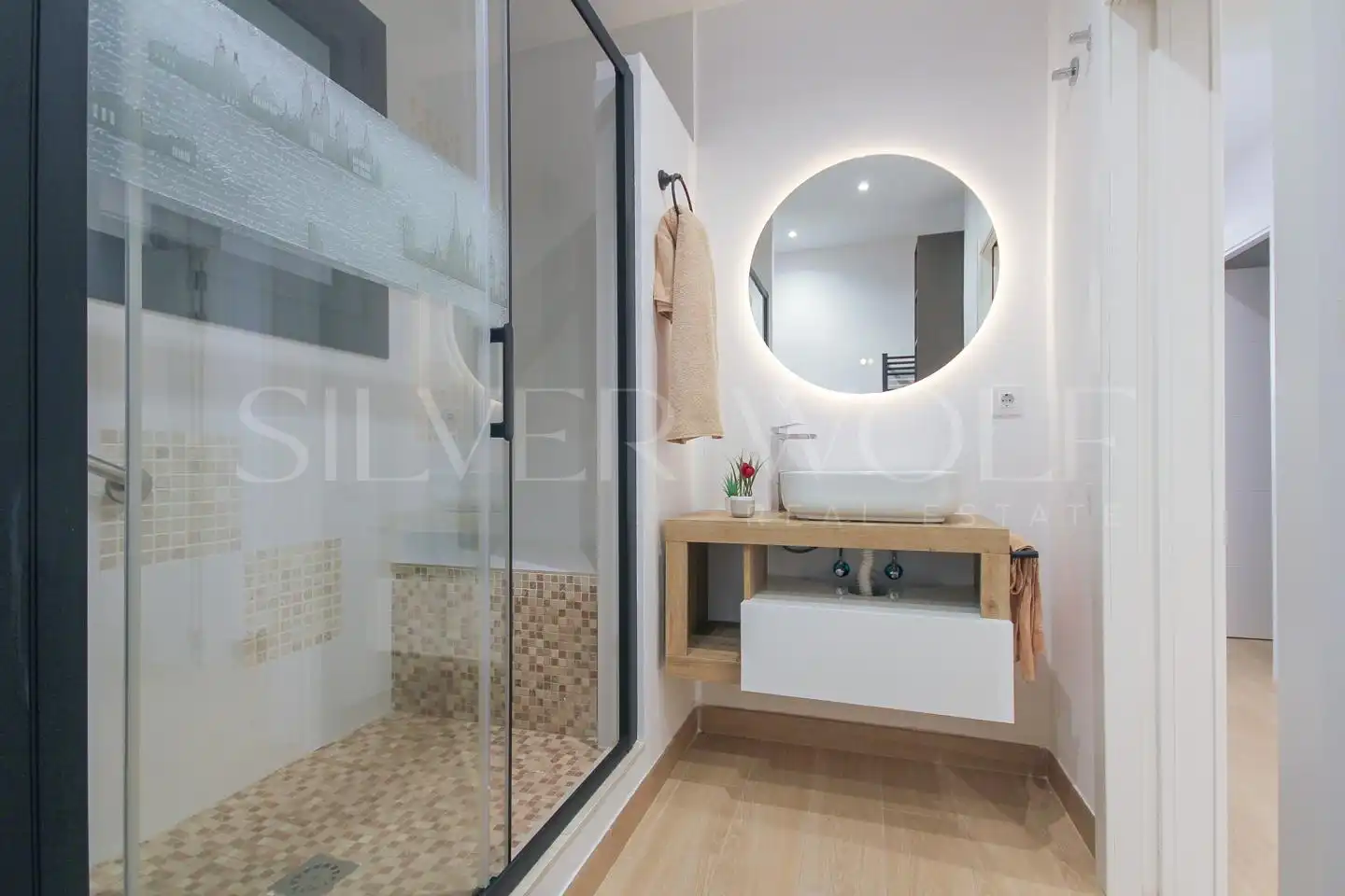 Appartement avec ascenseur à vendre à calle de Mallorca, imagen 21
