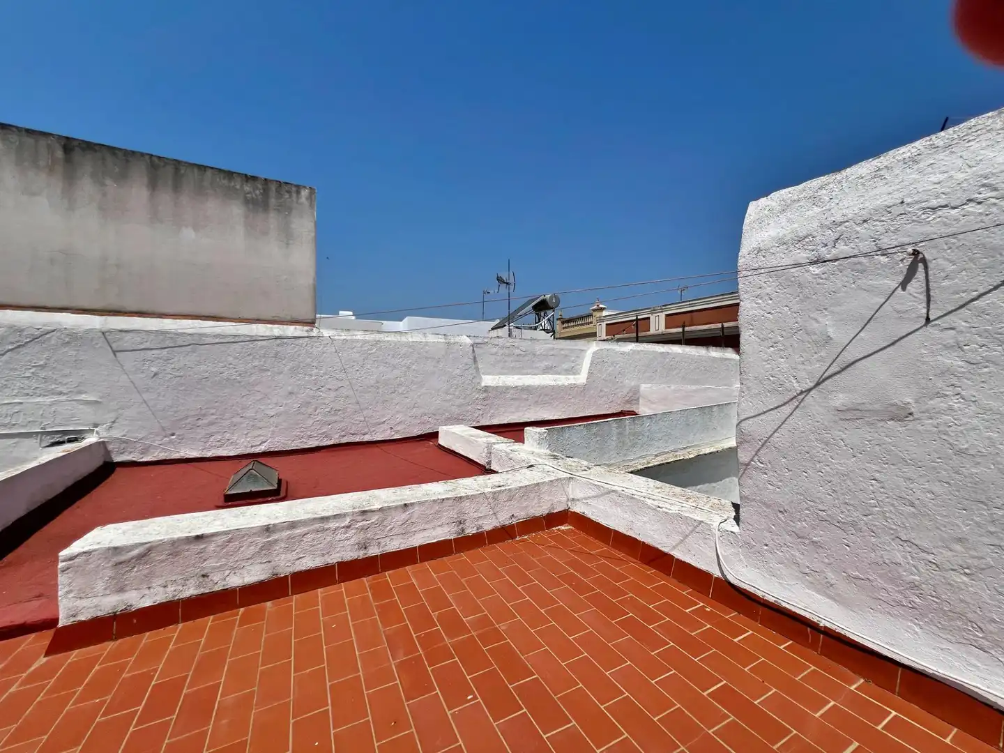 Casa con terrazza in vendita a Calle JUAN DE ZAMORA, imagen 43