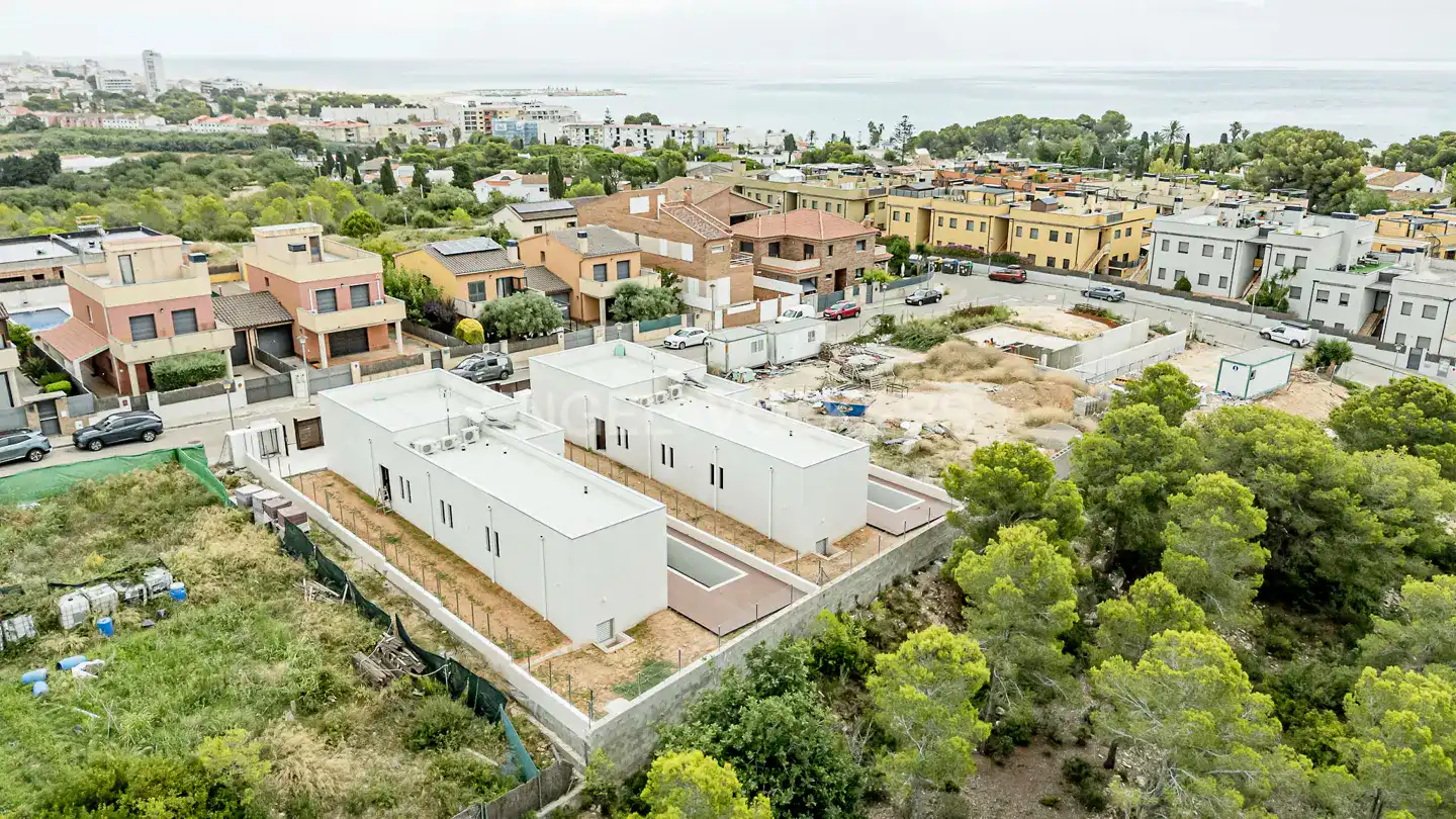 Casa o chalet en venta en Coma-ruga platja