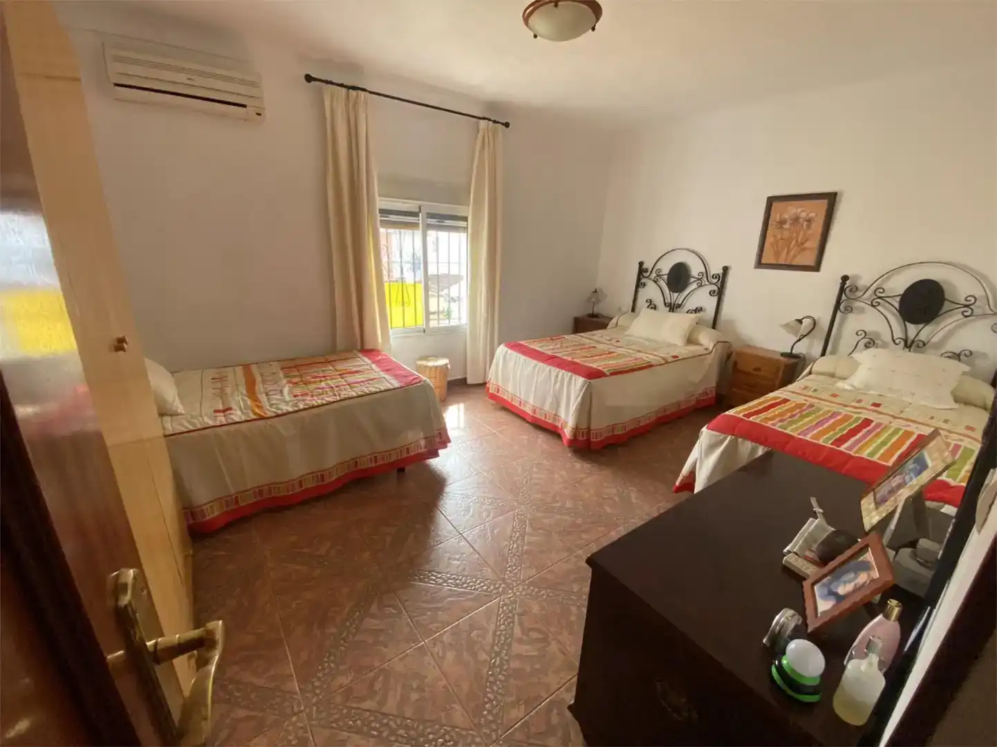Bedroom of Flat for sale in Peñaflor