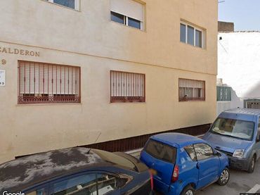 Appartement à vendre à CL CALDERON, nº 7, Planta 2, Puerta B0