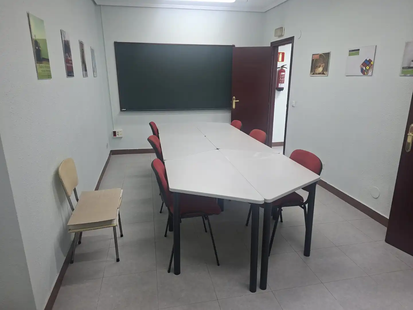 Geschaftsraum zur Miete in Vitoria - Gasteiz