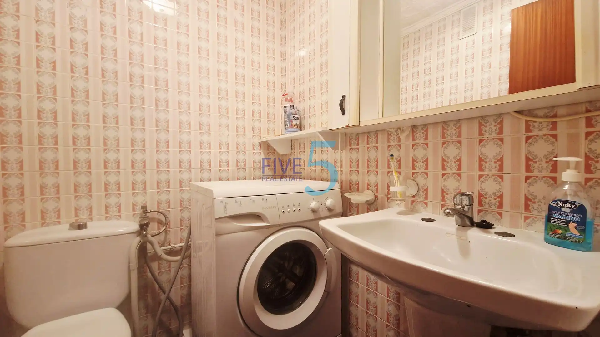 Appartement avec terrasse à vendre à Lo Pagán, imagen 17