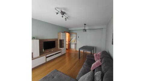 Foto 4 de Pis en venda a Calle Tapia de Casariego, Parroquias Sur - La Manjoya, Asturias