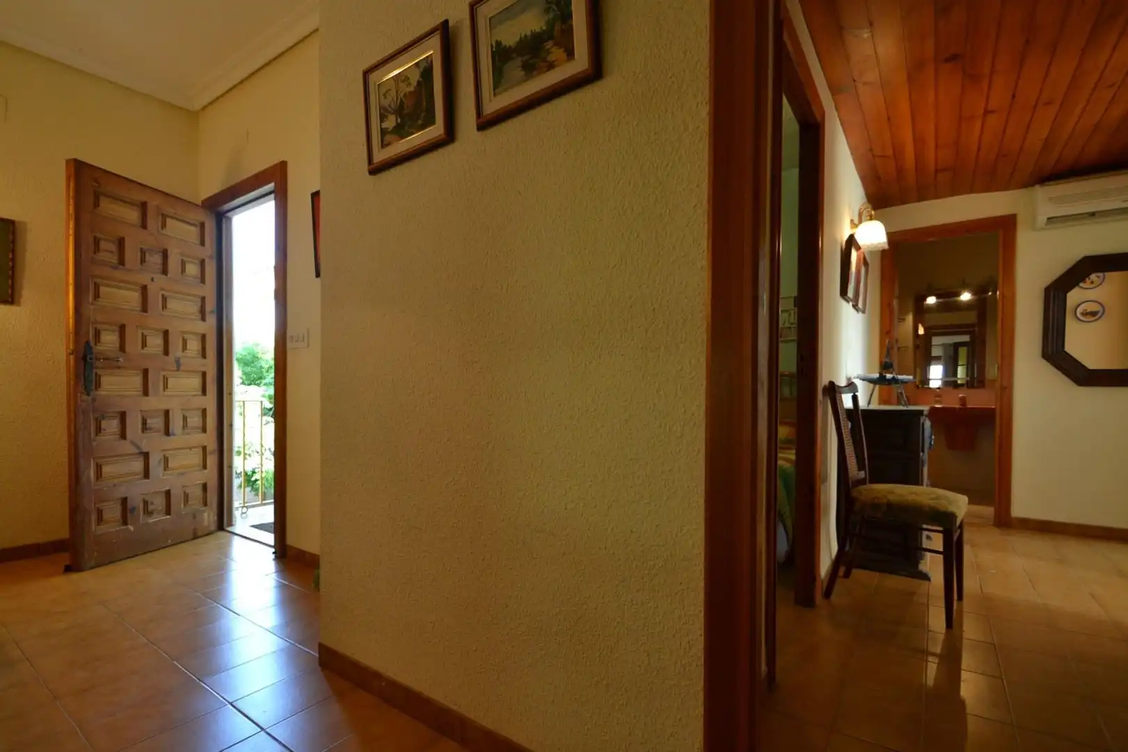Country house with pool for sale in Partidas de interior - Zona Rústica, imagen 41