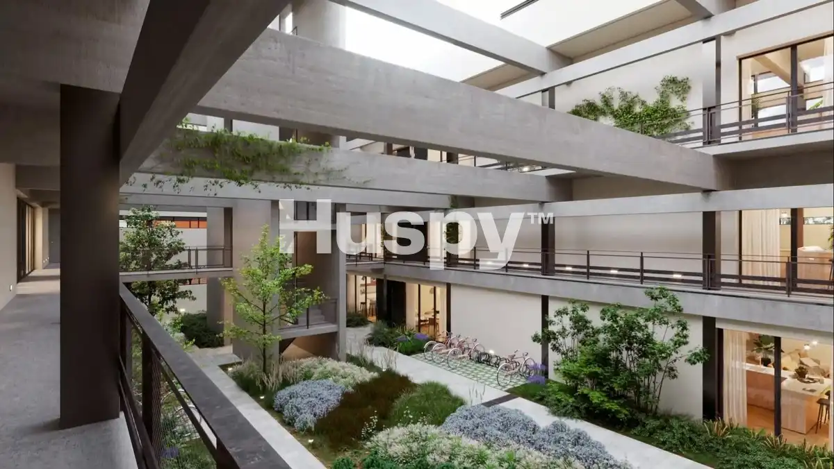Loft avec piscine à vendre à Carrer de Sancho de Ávila, imagen 2