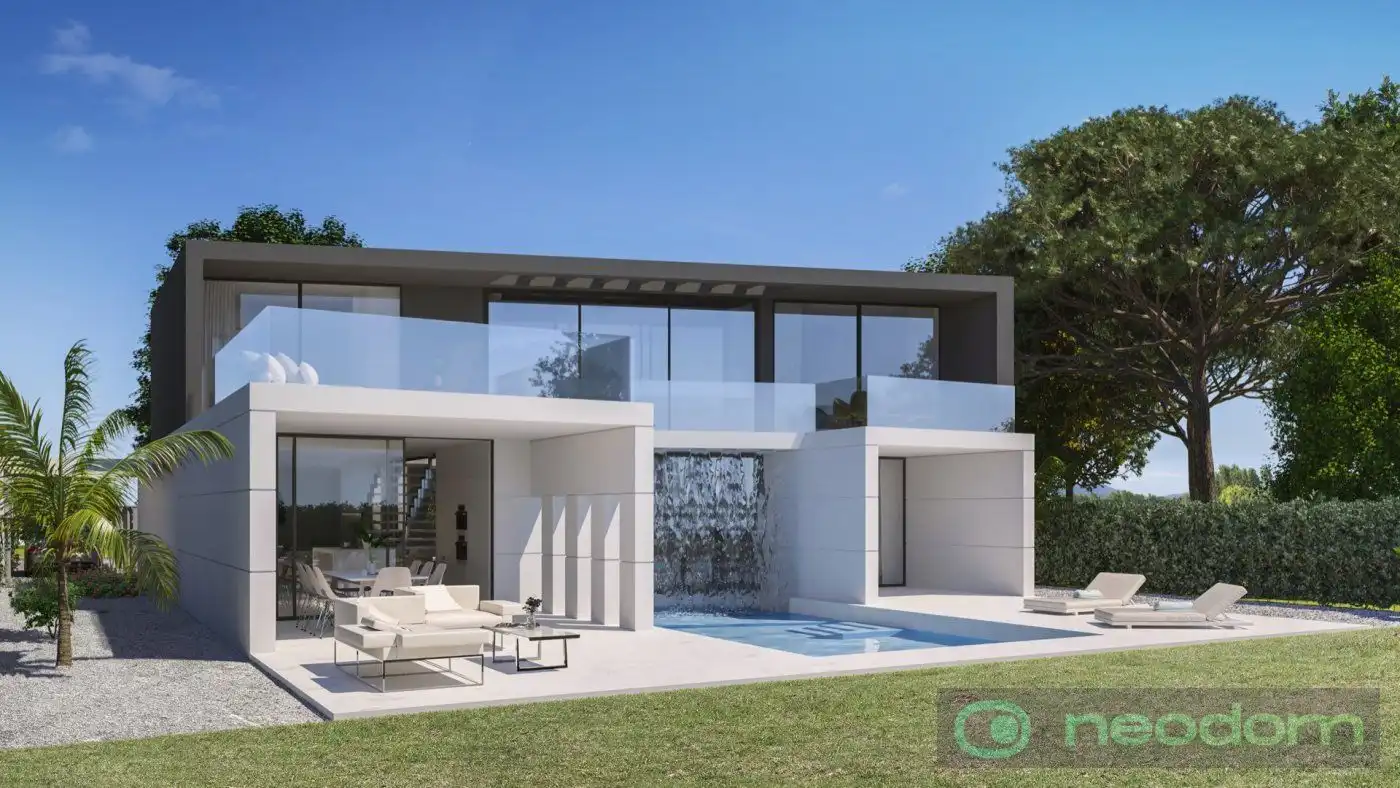 Maison avec piscine à vendre à N/A, imagen 4