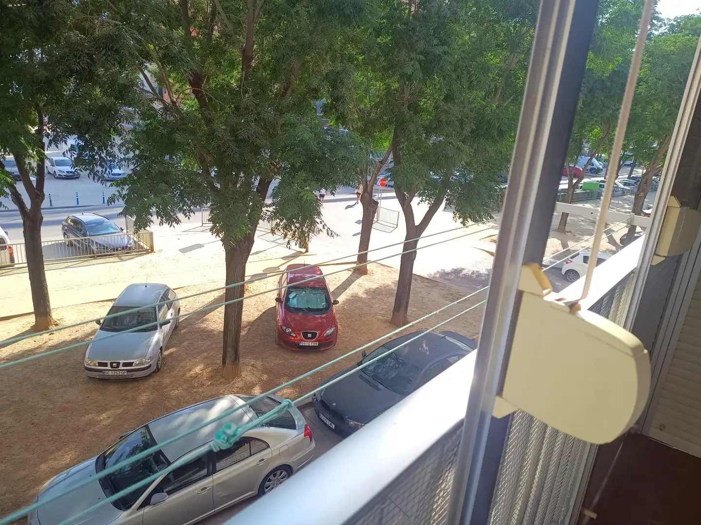 Flat for rent in Calle MARBELLA, 2, Centro - Barriada Mallorca
