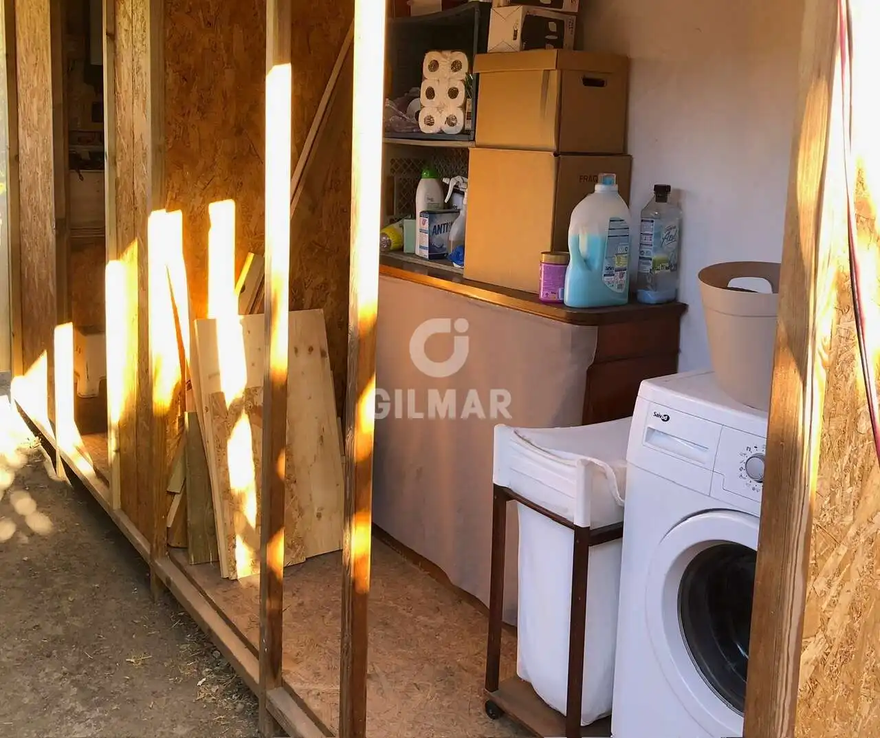 Chalet con jardín en venta en Pelagatos - Pago del Humo, imagen 16