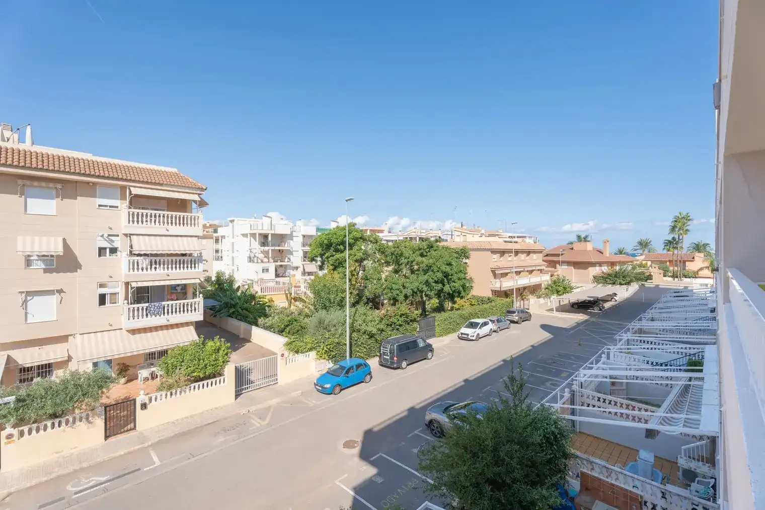 Apartamento de alquiler en Carrer José Segrelles, Canet d'En Berenguer