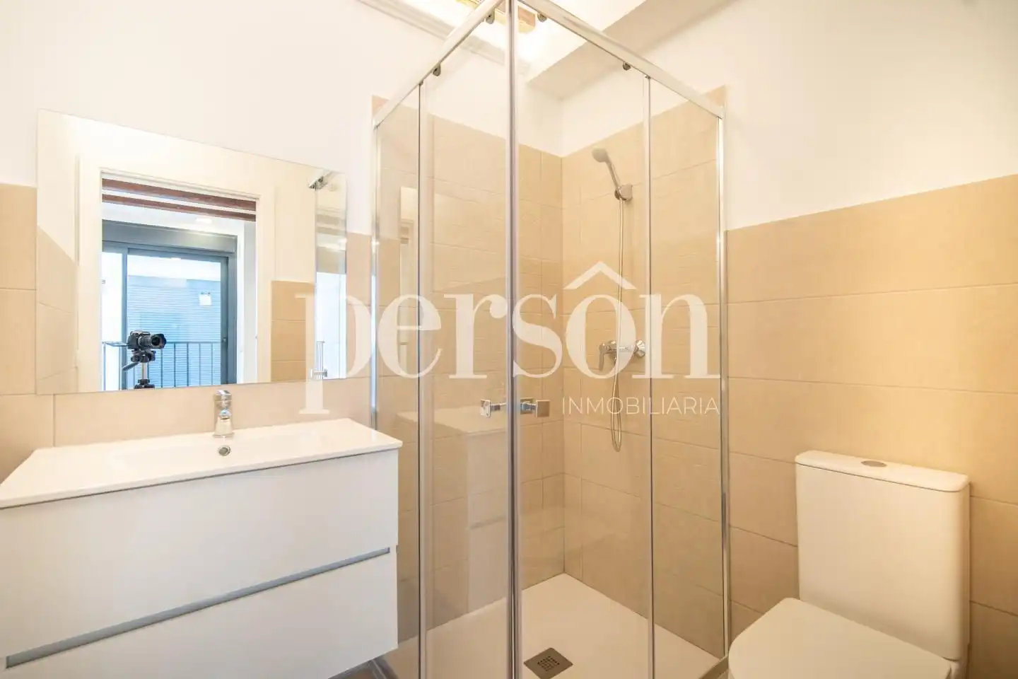 Flat with terrace for sale in Extramurs, imagen 20