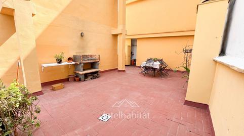 Foto 4 de Piso en venta en  Pintor Rafael Solbes, Camí Reial, Valencia