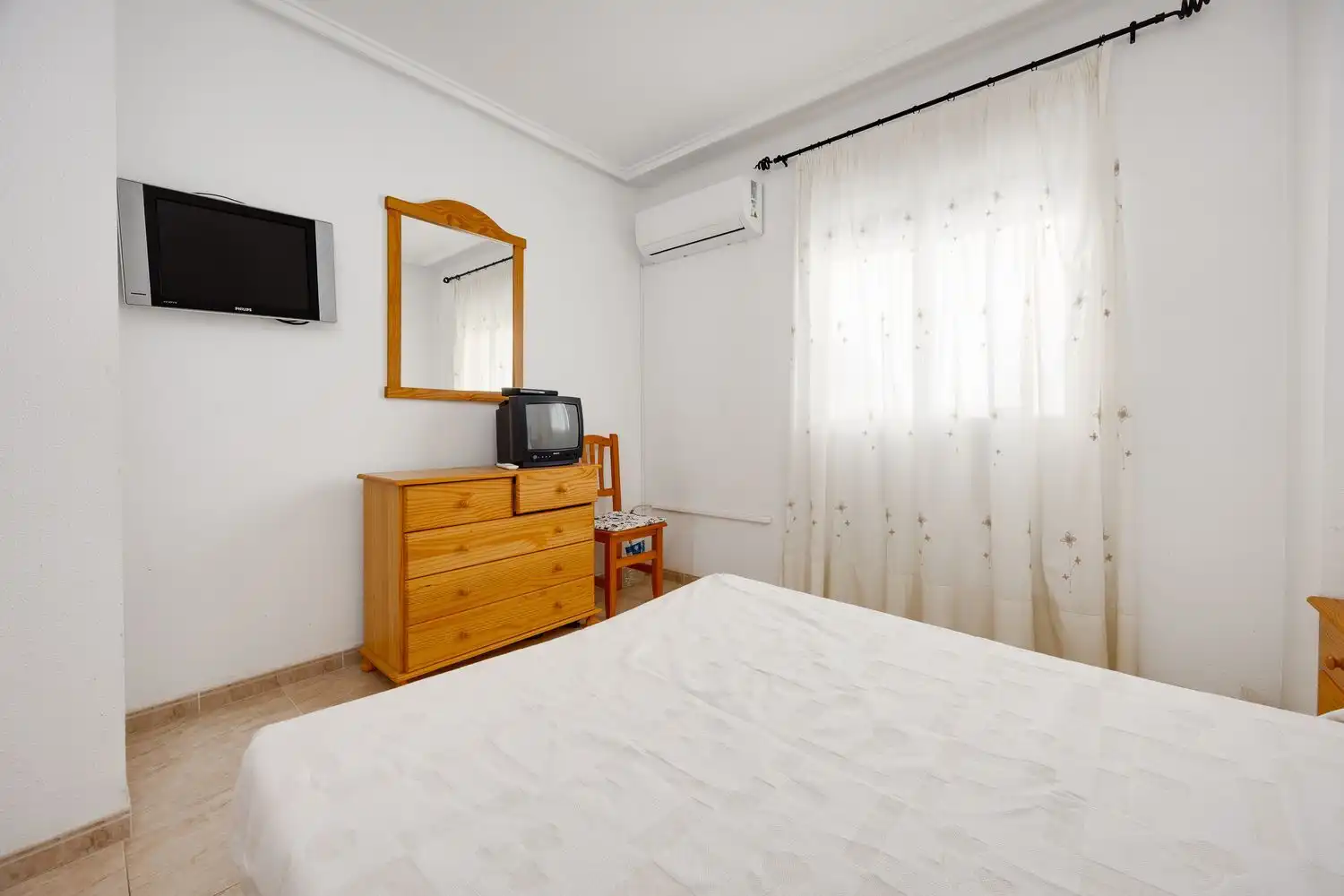 Apartament amb ascensor en venda a Calle Bazan 30, imagen 18