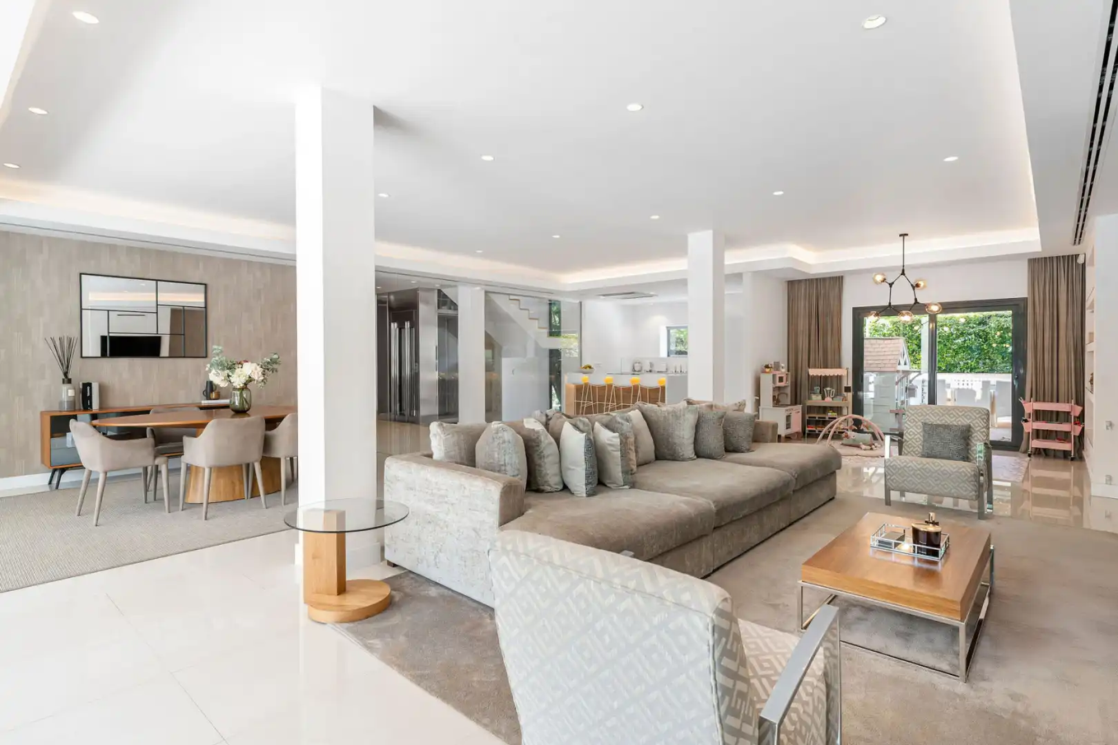 Casa con terraza en venta en La Quinta, imagen 7