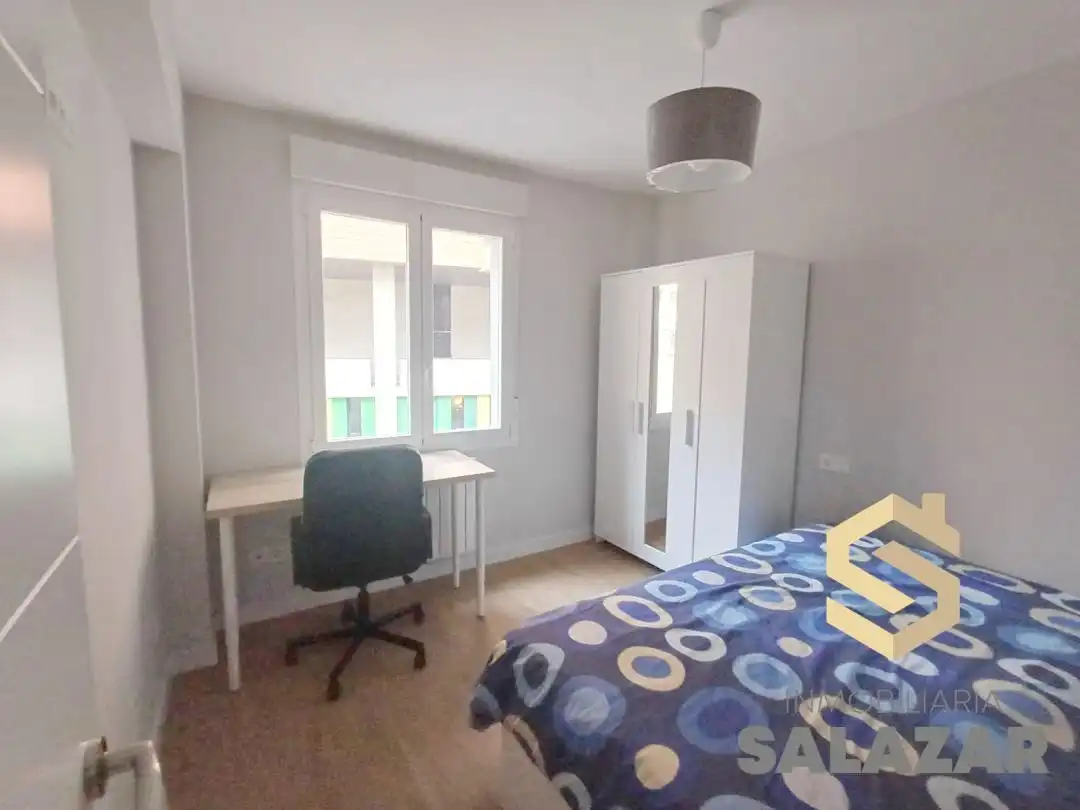 Flat to rent in Prim Kalea, imagen 18