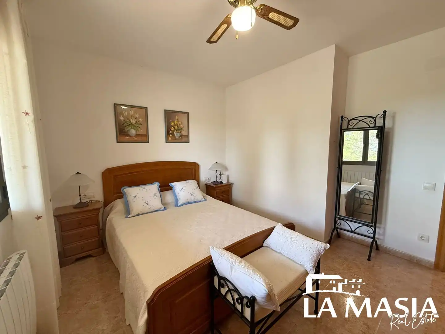 Casa con jardín en venta en Olivella, imagen 21