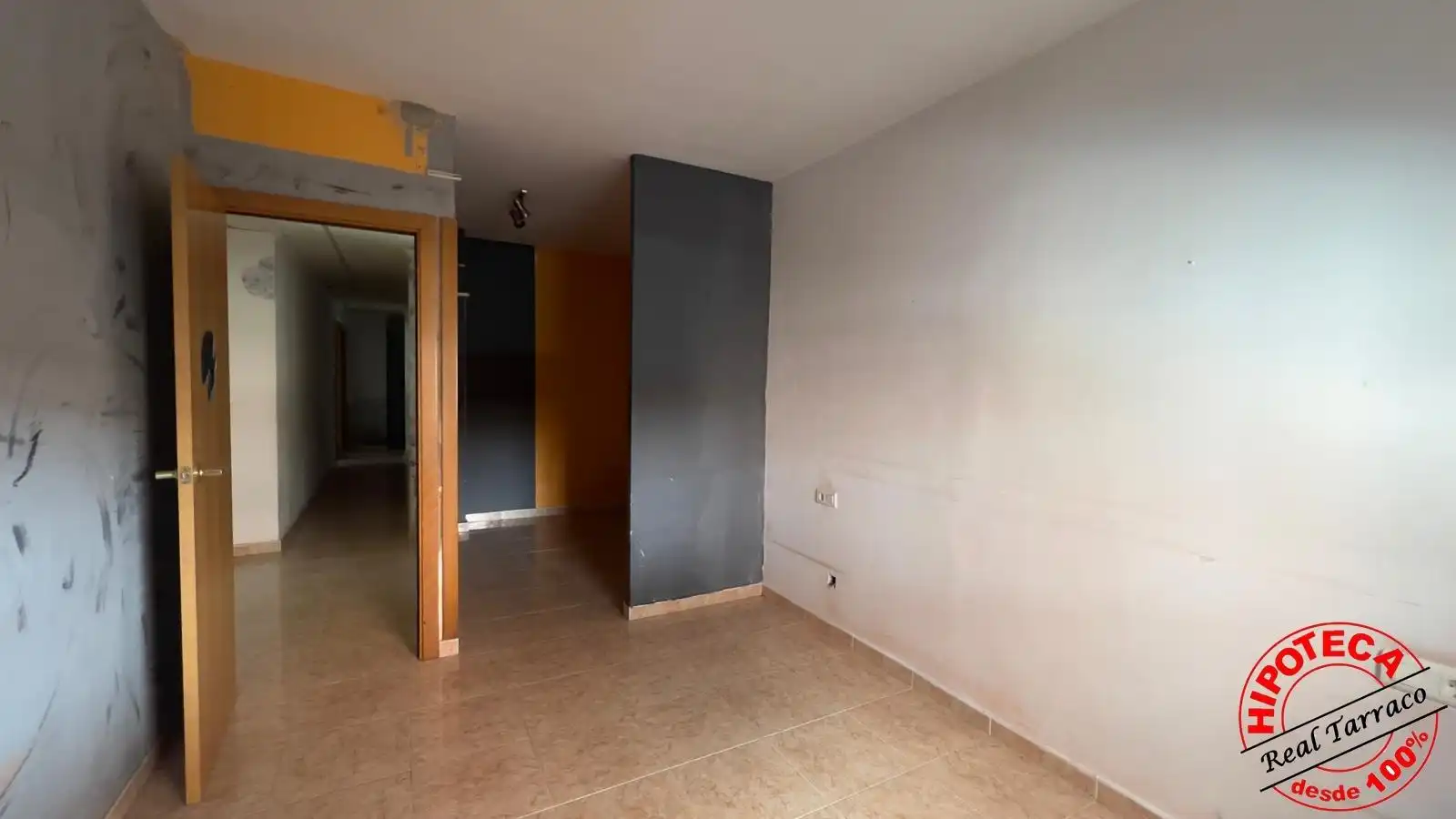 Flat for sale in Valls  with Heating and Storage room