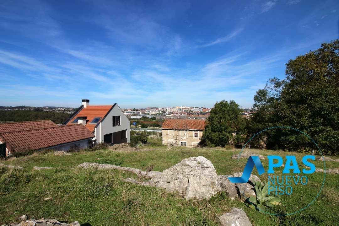 Residencial en venda en Villaescusa (Cantabria)