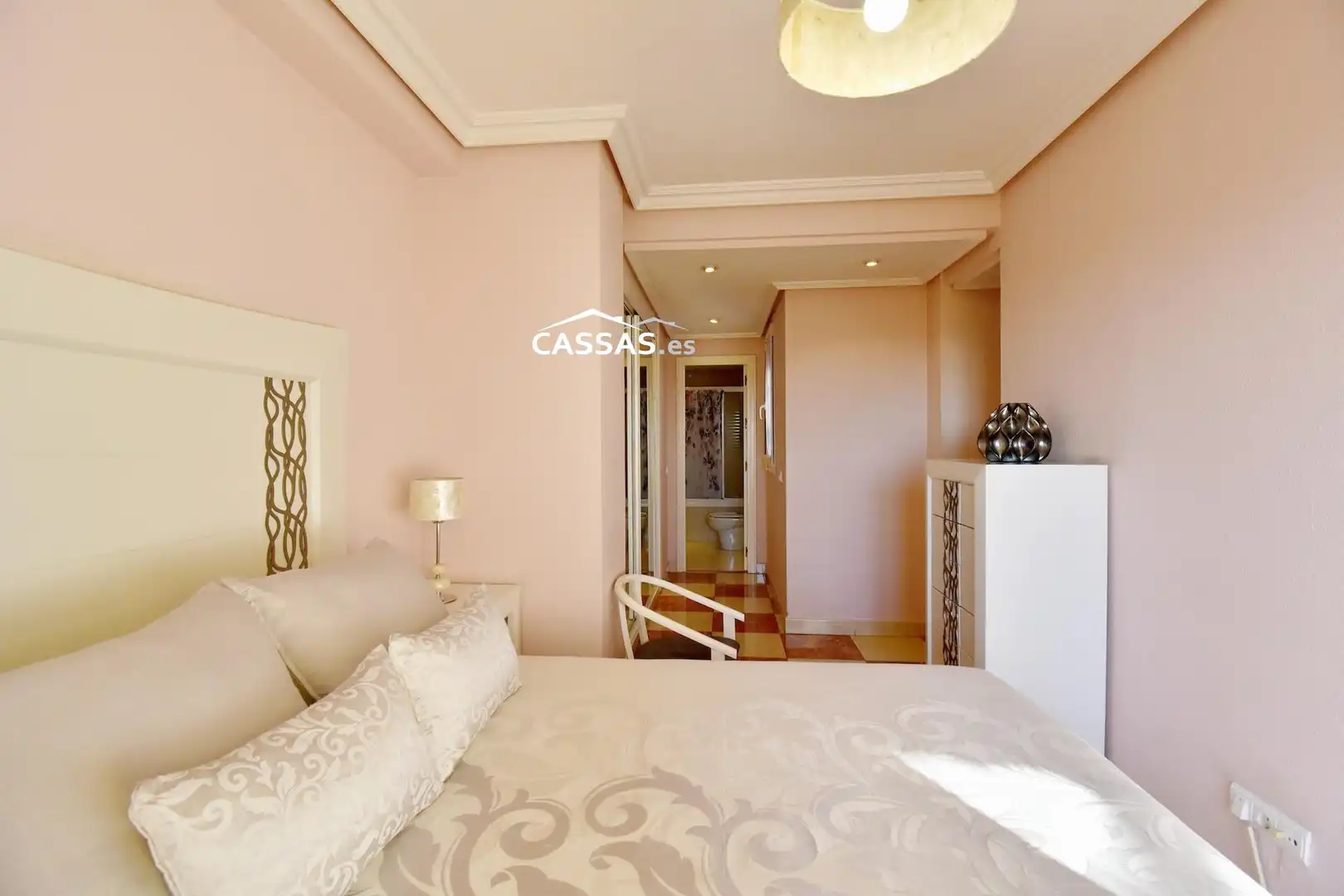 Habitación de Ático en venta en Torrejón de Ardoz con Aire acondicionado, Calefacción y Terraza
