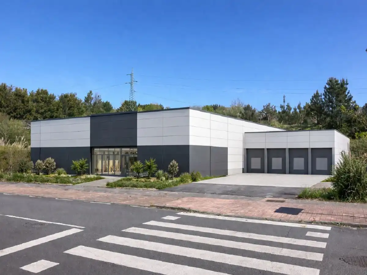 Residential land for sale in Mungia, imagen 2