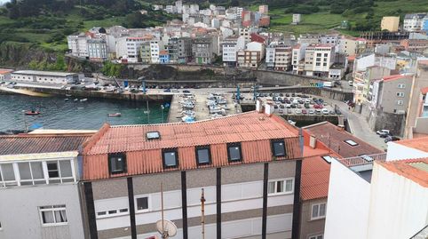 Piso en cAtalaia de Malpica de Bergantiños