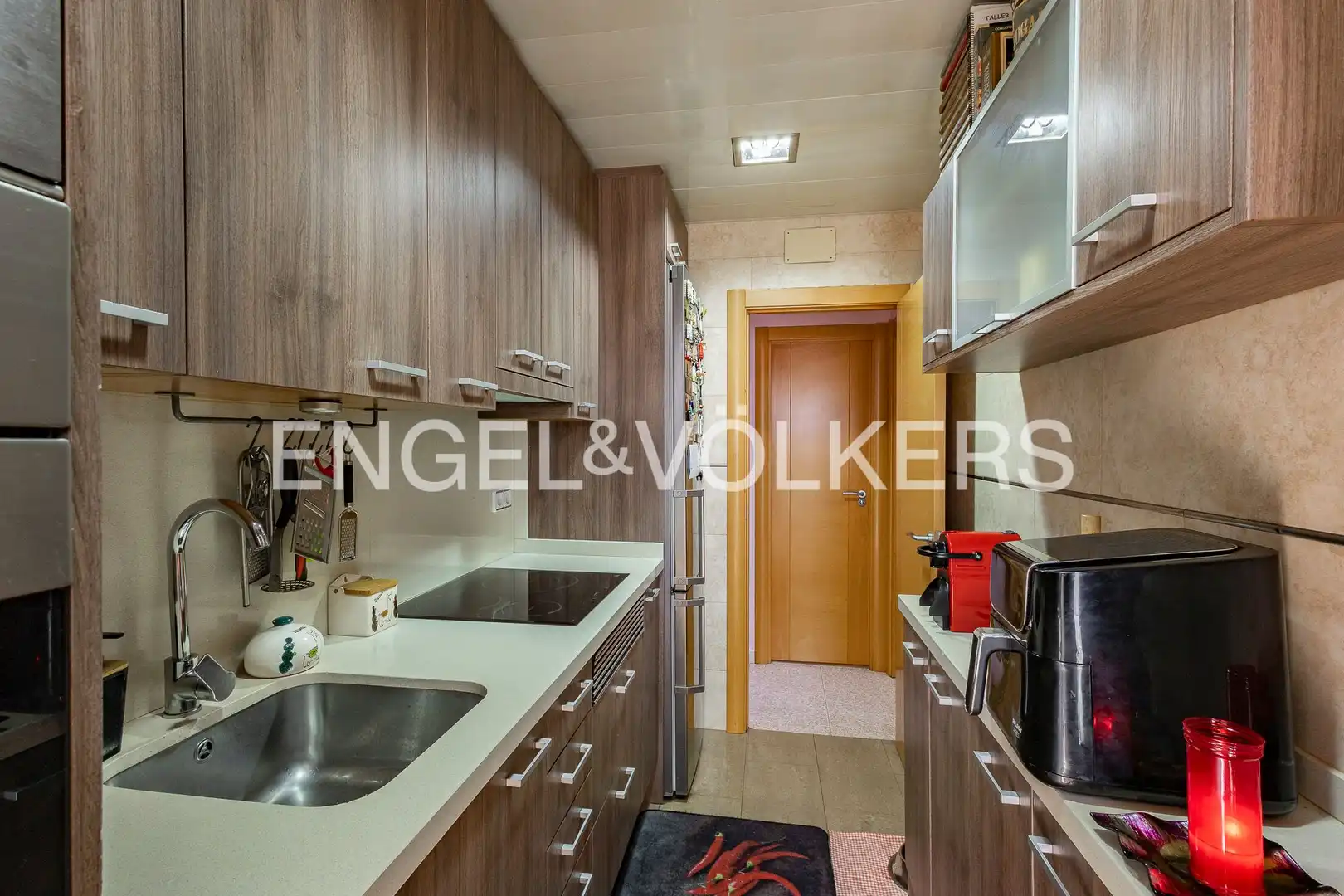 Piso con ascensor en venta en Roses - Castellbell, imagen 8