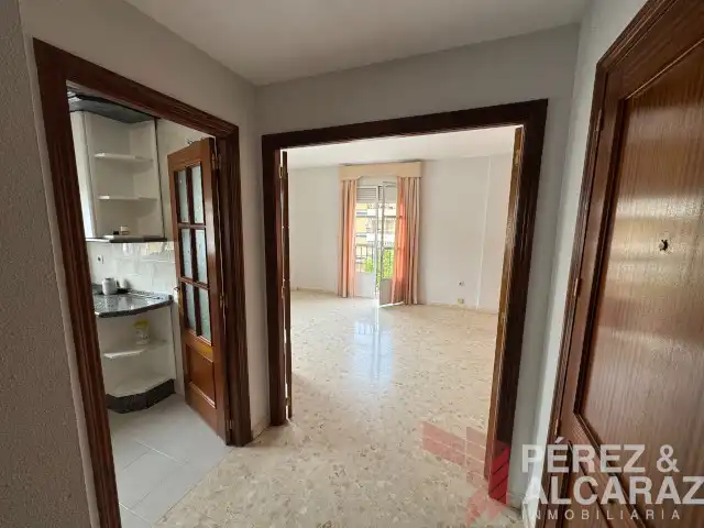 Flat for sale in Palma del Río  with Terrace, Storage room and Balcony