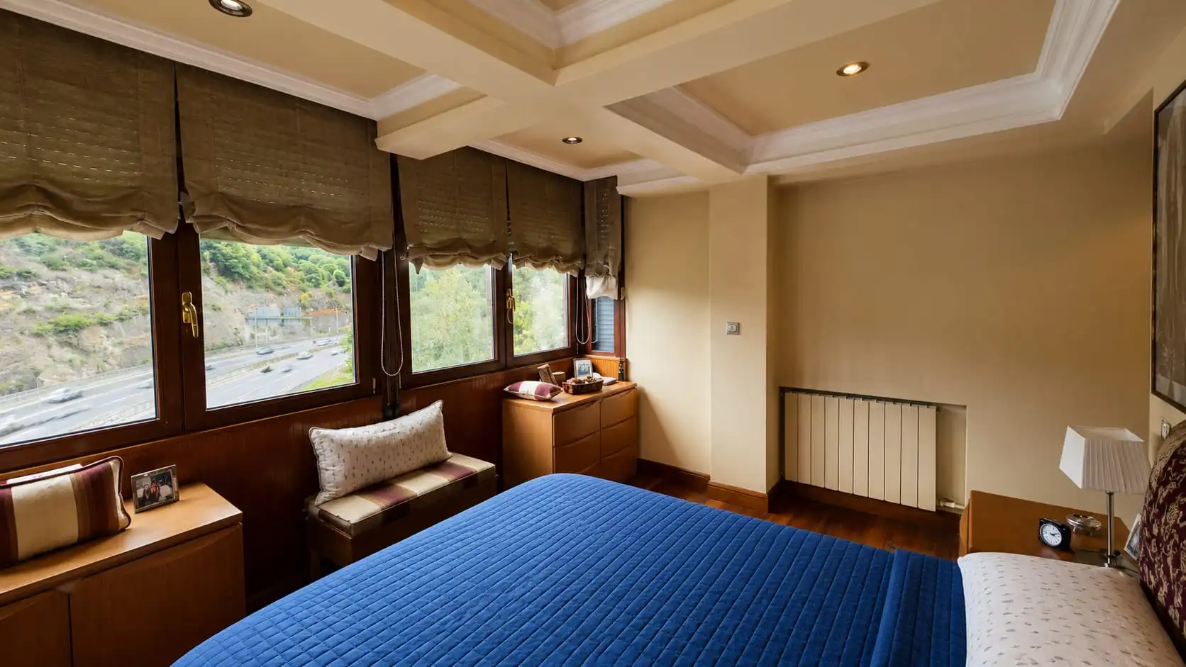 Habitación de Piso en venta en Bilbao  con Calefacción