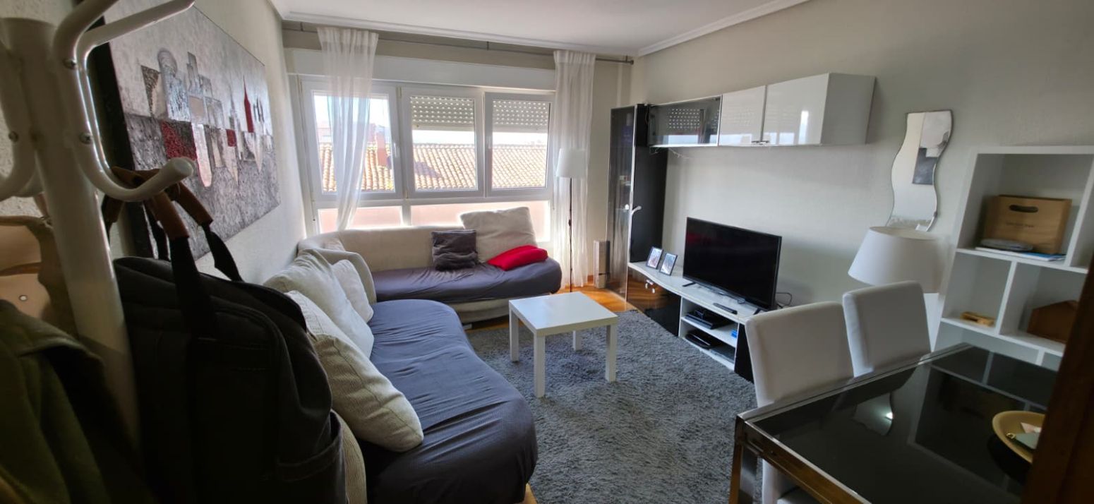 Piso en venta en Santander - Travesía Caños, Centro - Ayuntamiento