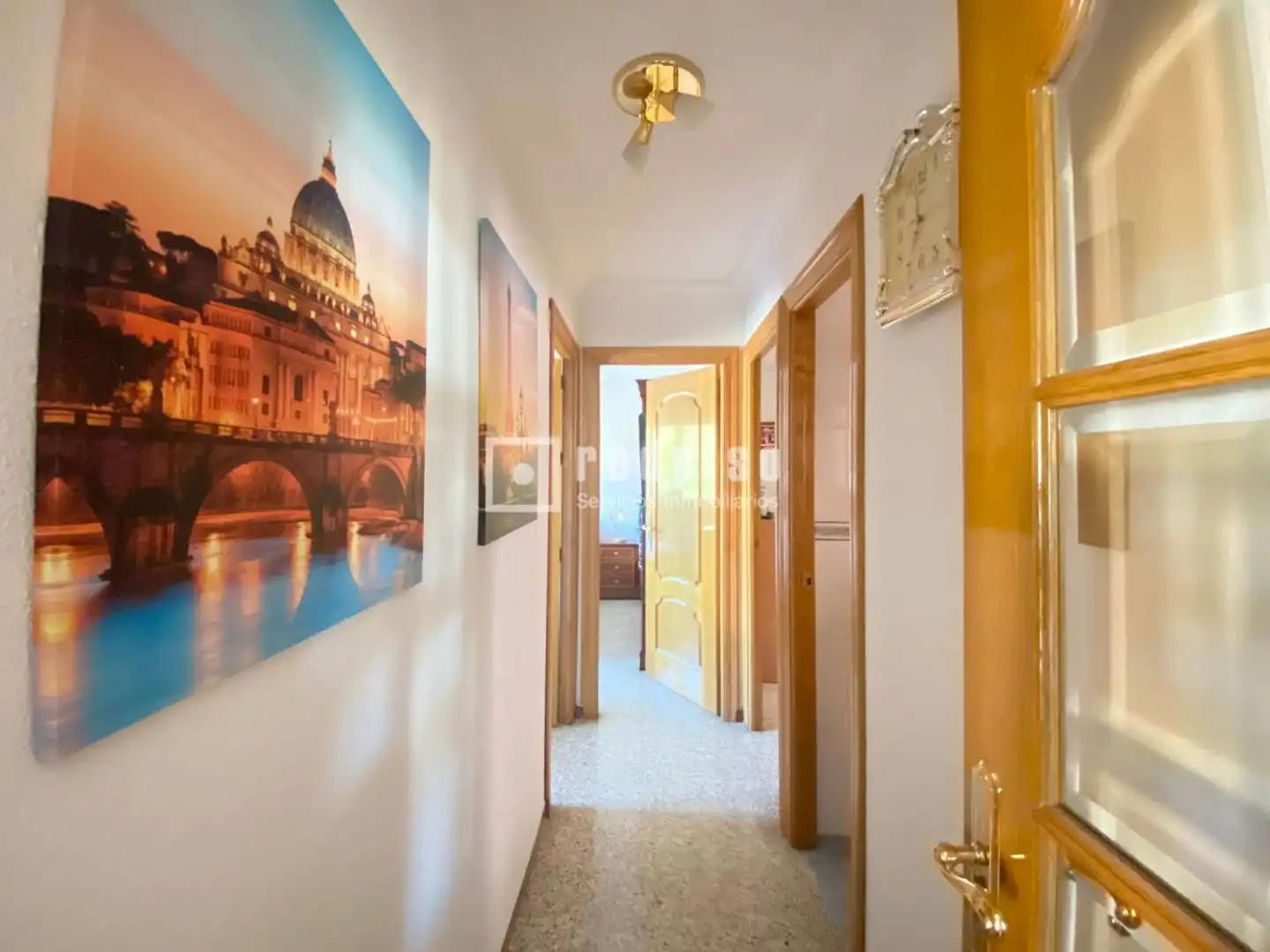 Piso en venta en Málaga con Aire acondicionado, Terraza y Trastero