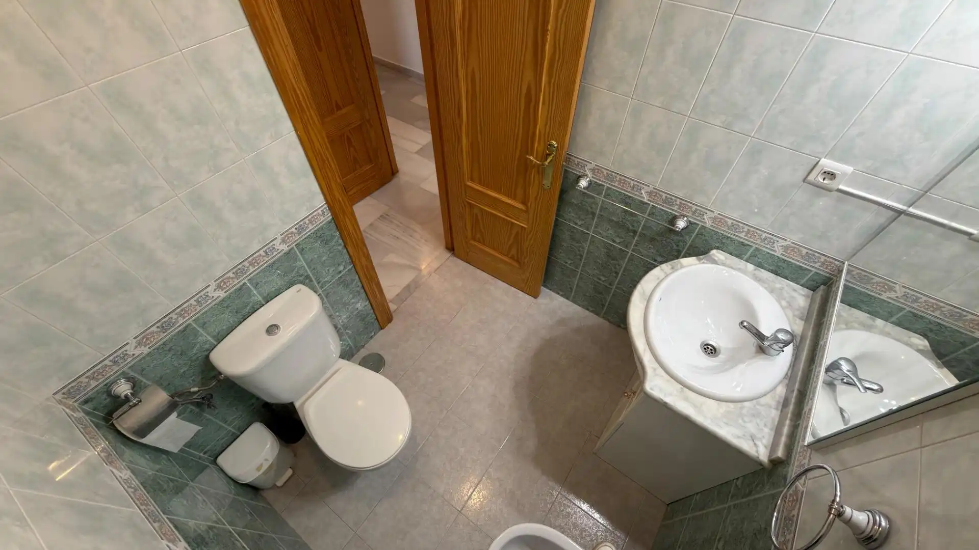 Wohnung mit Terrasse zur Miete in Calle Calle Lope de Rueda, imagen 22