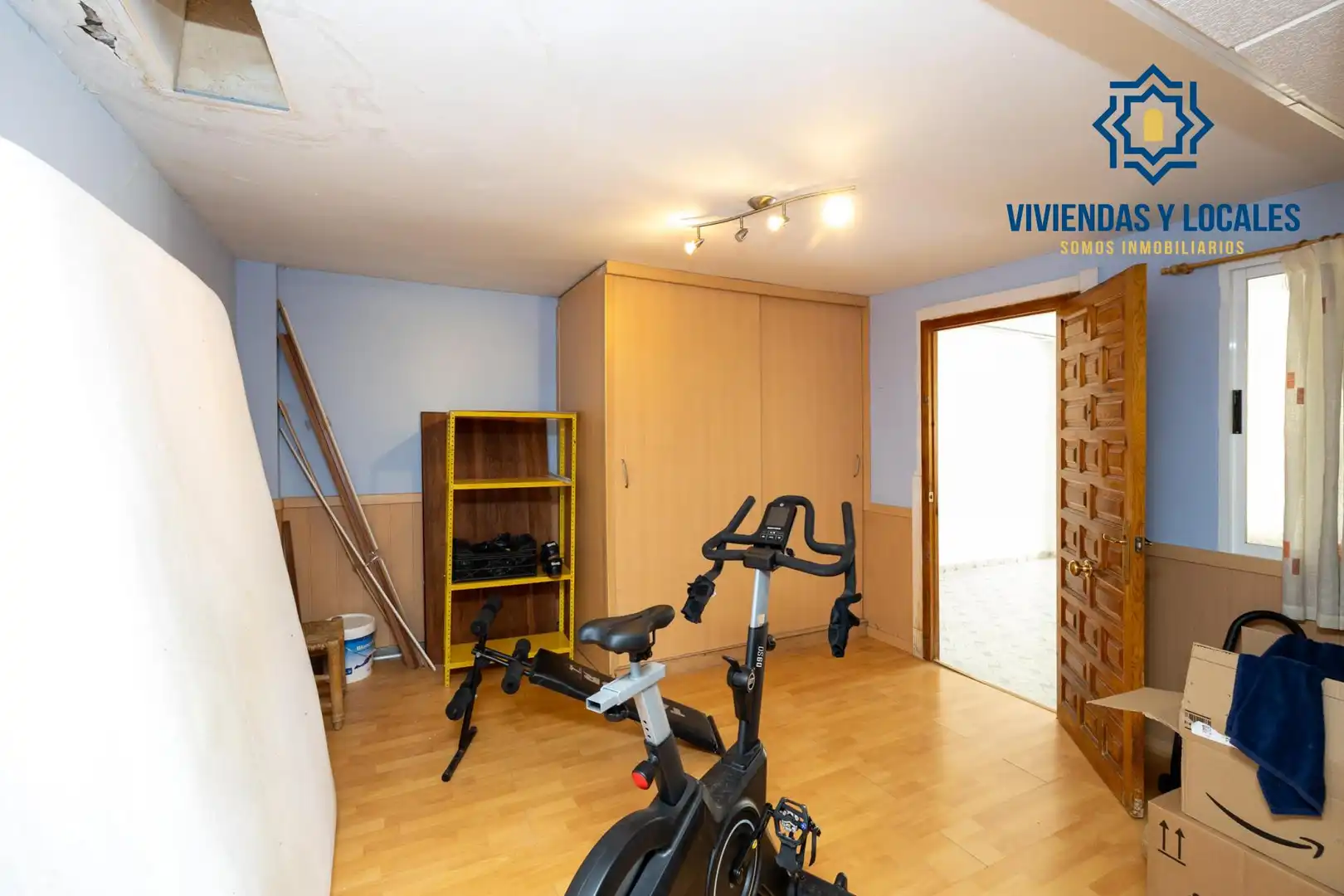 Casa a schiera in vendita a Avenida de San Marcos, imagen 29