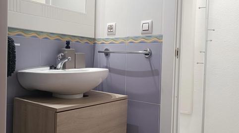 Foto 2 de Estudi en venda a Zona Levante - Playa Fossa, Alicante