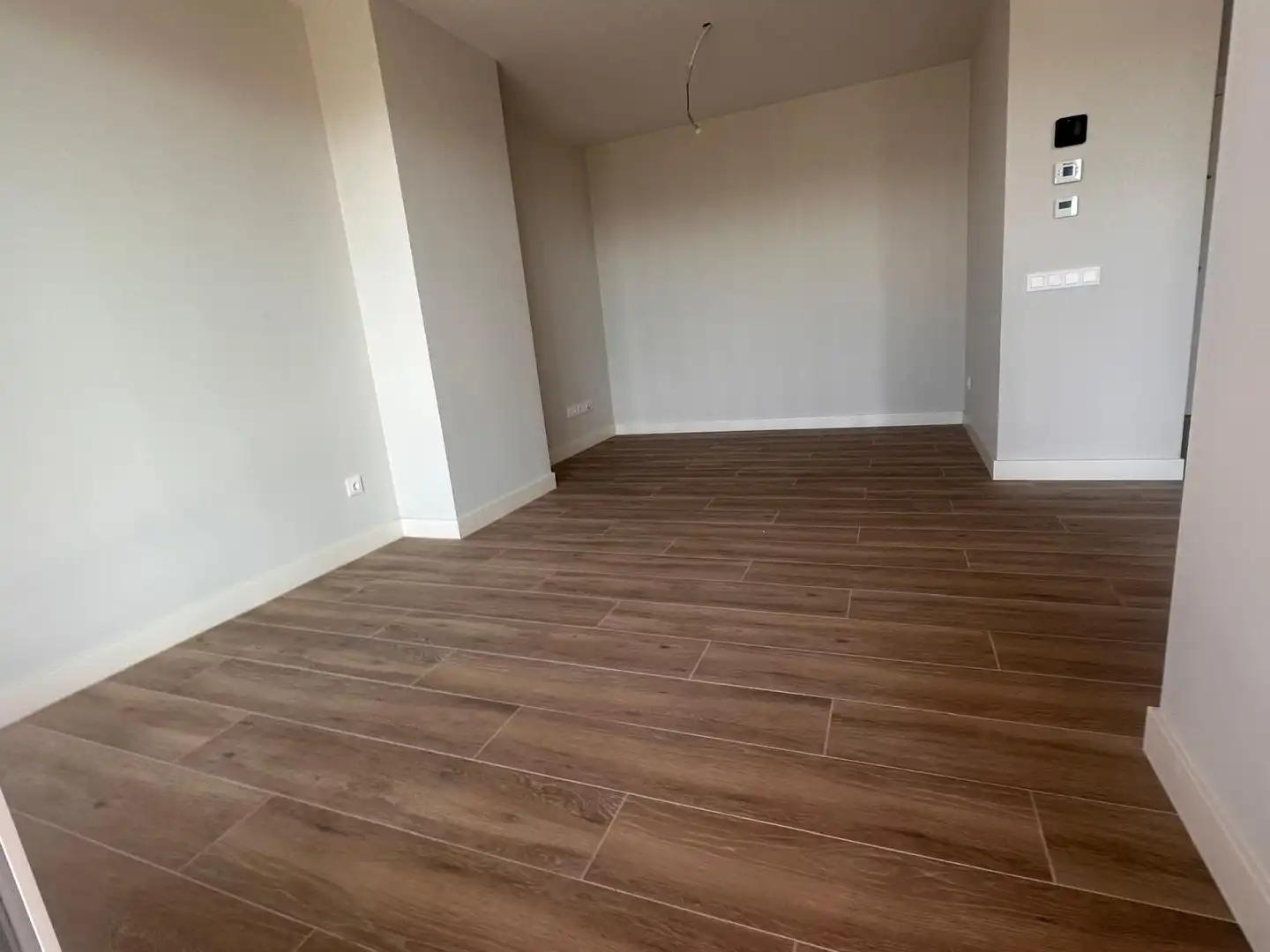 Piso de alquiler en Fontsanta - Fatjó