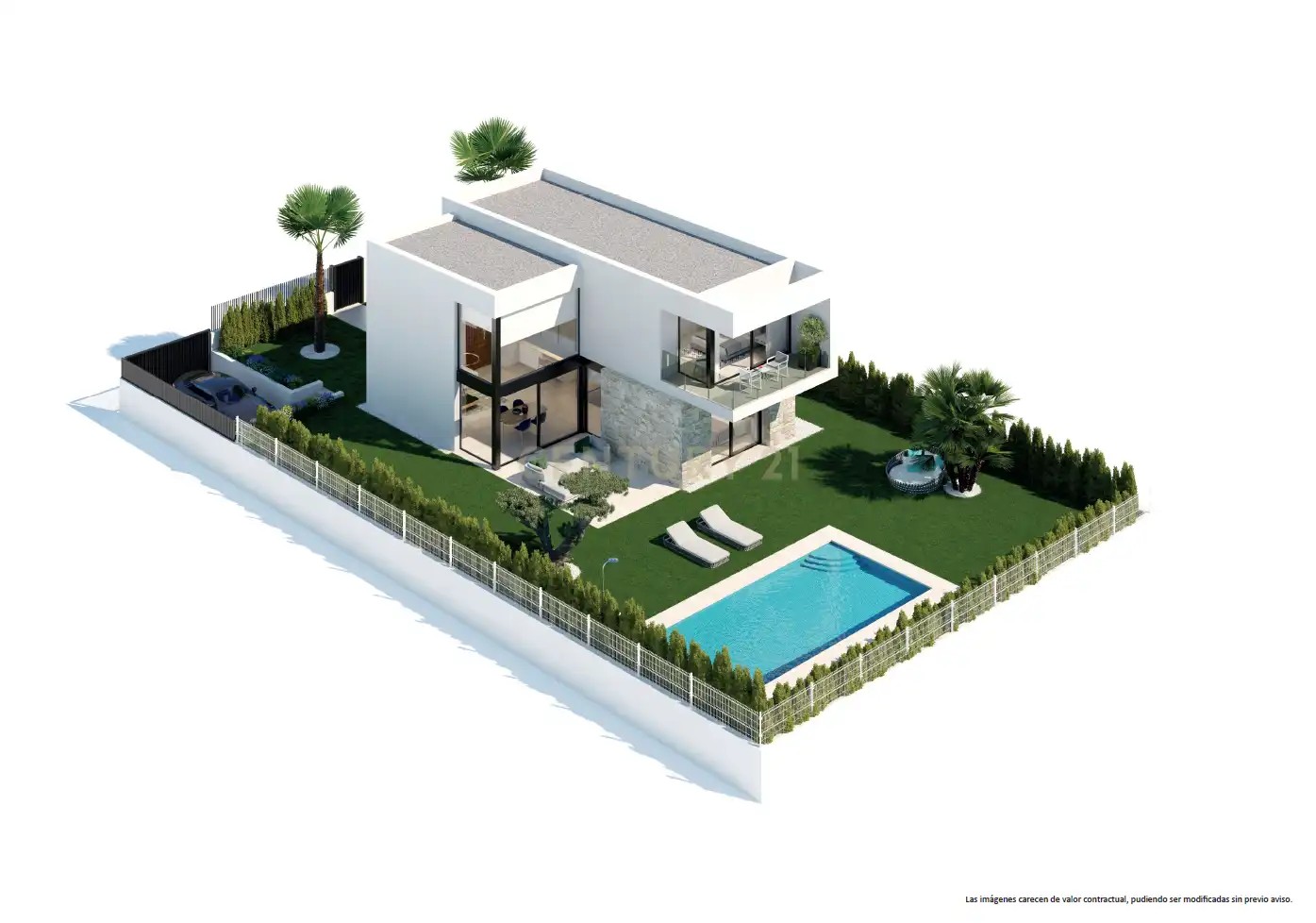 Casa en venta en Calle Berna, 03509 Finestrat, Spain, imagen 19